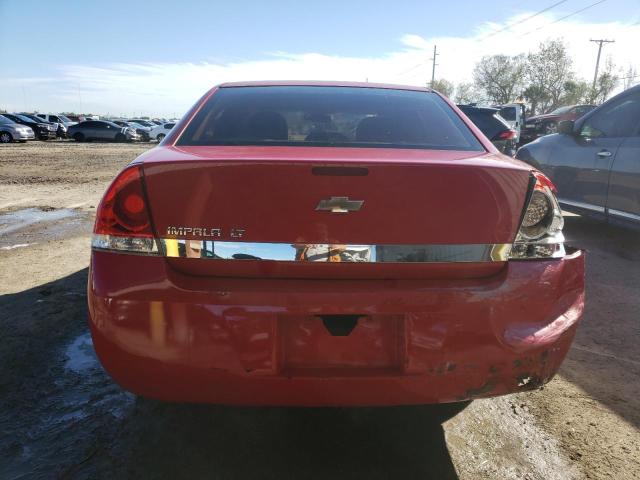 Photo 6 from auction – 2009 CHEVROLET IMPALA 1LT with VIN 2G1WT57N091311597