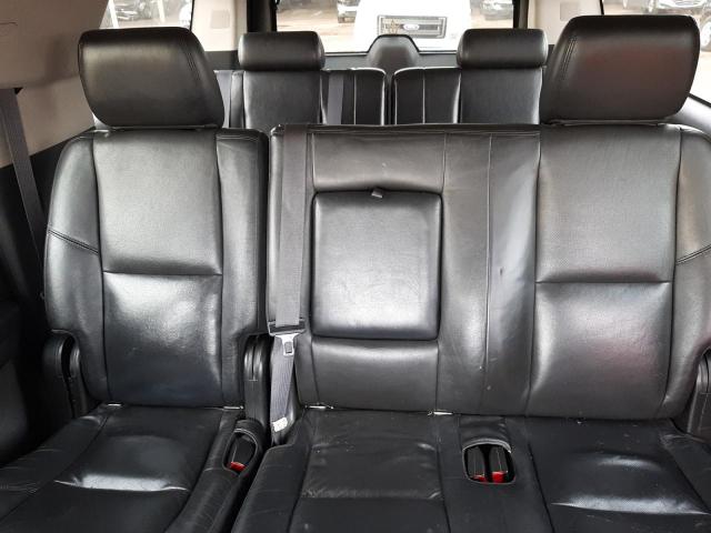 Photo 10 from auction – 2011 CADILLAC ESCALADE E with VIN 1GYS4JEF4BR136088