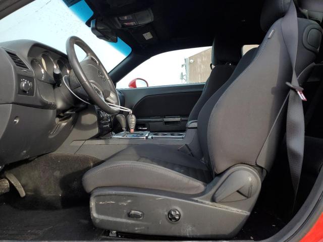Photo 7 from auction – 2014 DODGE CHALLENGER with VIN 2C3CDYAGXEH284305