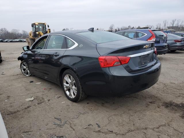 Photo 2 from auction – 2015 CHEVROLET IMPALA LT with VIN 2G1115SL6F9102738