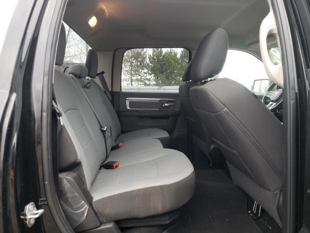 Photo 10 from auction – 2021 RAM 1500 CLASS with VIN 1C6RR7LG0MS544787