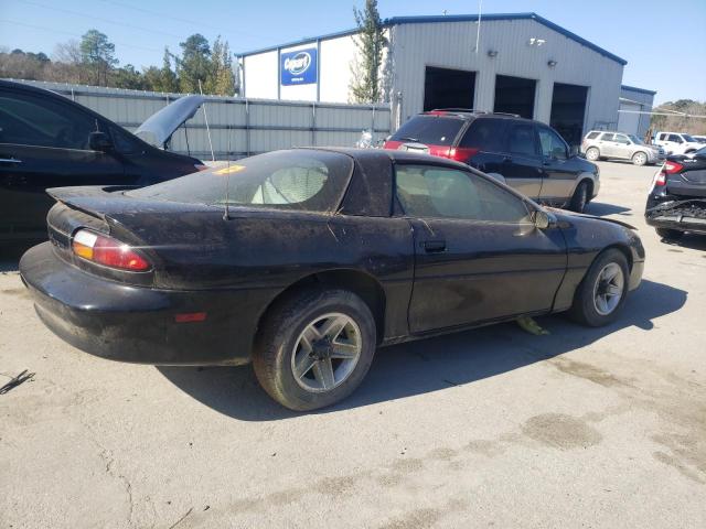 Photo 3 from auction – 2002 CHEVROLET CAMARO with VIN 2G1FP22K522170137