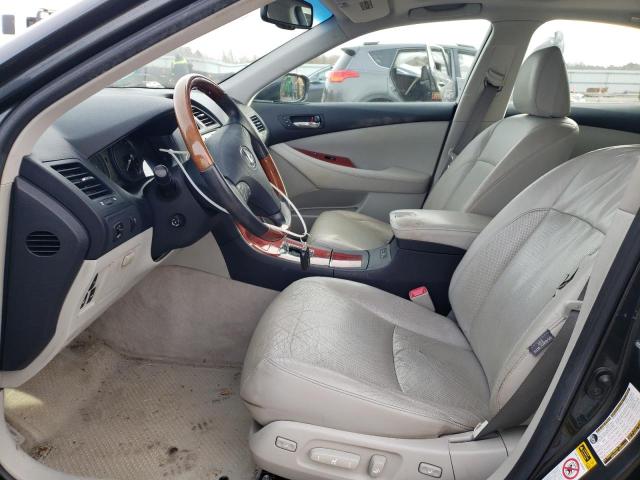 Photo 7 from auction – 2009 LEXUS ES 350 with VIN JTHBJ46G592335904