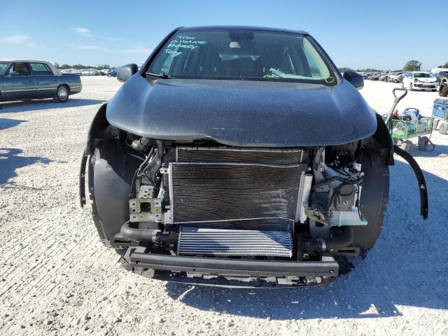 Photo 5 from auction – 2019 CHEVROLET TRAX LS with VIN 3GNCJKSBXKL206363