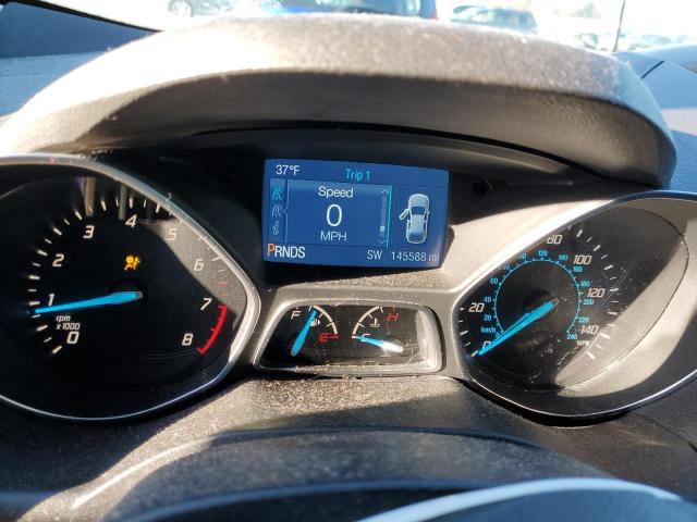 Zdjęcie 9 z aukcji – 2015 FORD ESCAPE S z VIN 1FMCU0F70FUA50495