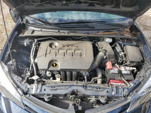 Photo 11 from auction – 2019 TOYOTA COROLLA L with VIN 5YFBURHEXKP947900