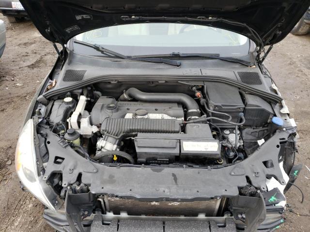 Photo 11 from auction – 2012 VOLVO S60 T5 with VIN YV1622FS4C2129466