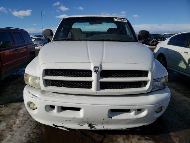 Photo 5 from auction – 2001 DODGE RAM 1500 with VIN 1B7HF13Z11J282579