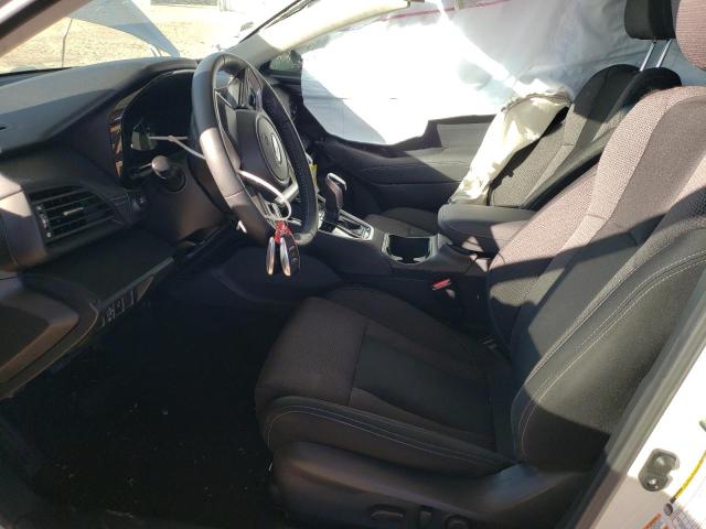 Photo 7 from auction – 2020 SUBARU OUTBACK PR with VIN 4S4BTAEC7L3175126