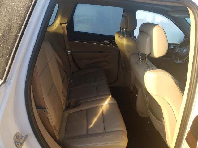 Photo 11 from auction – 2015 JEEP GRAND CHER with VIN 1C4RJEBG5FC217921