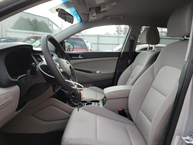 Photo 7 from auction – 2018 HYUNDAI TUCSON SE with VIN KM8J2CA42JU690616