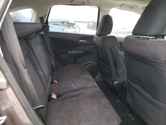 Photo 11 from auction – 2012 HONDA CR-V EX with VIN 5J6RM4H54CL010157