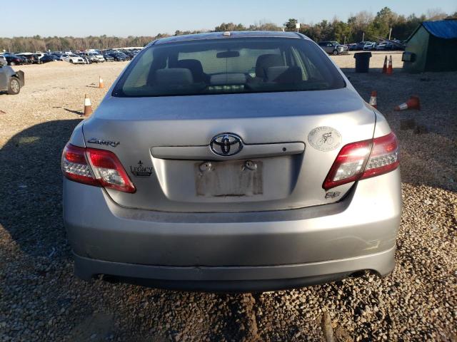 Photo 6 from auction – 2011 TOYOTA CAMRY BASE with VIN 4T1BF3EK2BU596576