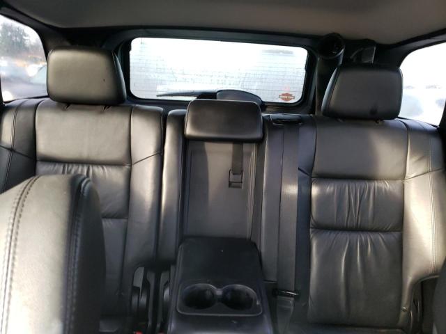 Photo 10 from auction – 2012 JEEP GRAND CHER with VIN 1C4RJFAG1CC281165