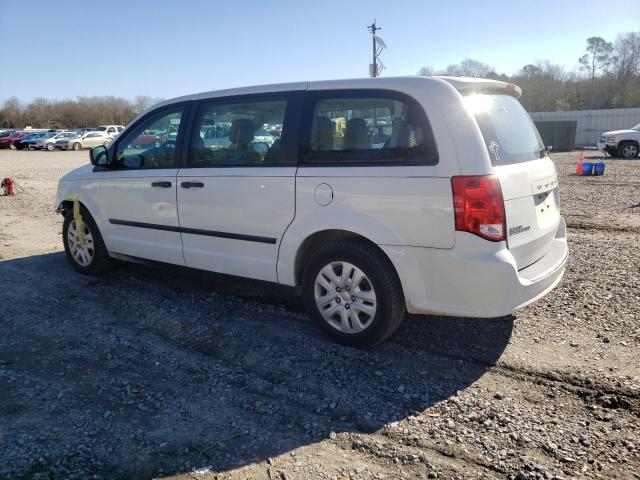 Photo 2 from auction – 2015 DODGE GRAND CARA with VIN 2C4RDGBG6FR558769