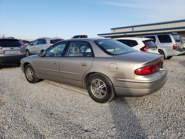 Photo 2 from auction – 2003 BUICK REGAL LS with VIN 2G4WB52K731104795