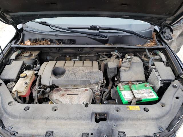 Photo 12 from auction – 2012 TOYOTA RAV4 with VIN 2T3BF4DV3CW270473