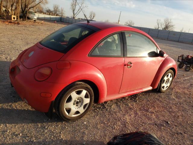 Photo 3 from auction – 2003 VOLKSWAGEN NEW BEETLE with VIN 3VWCD21C93M440870