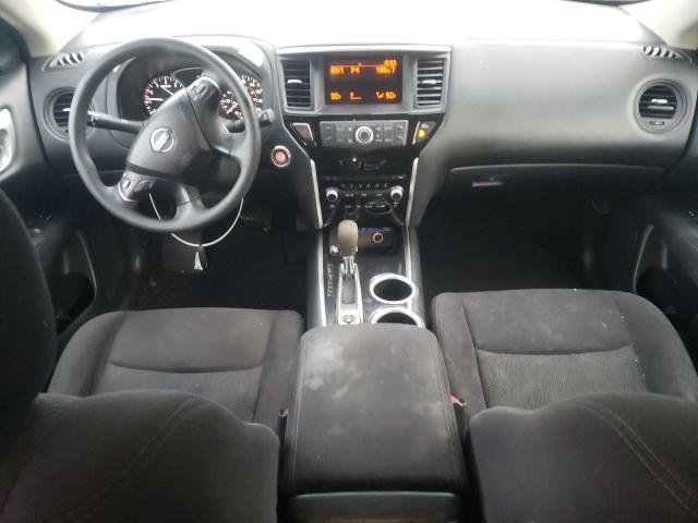 Photo 8 from auction – 2015 NISSAN PATHFINDER with VIN 5N1AR2MM6FC702751