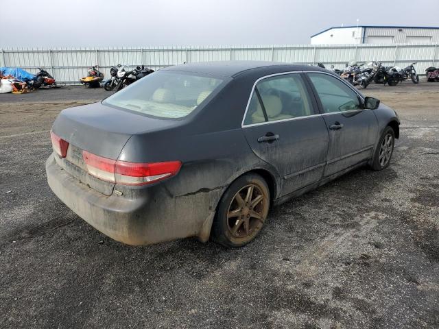 Photo 3 from auction – 2003 HONDA ACCORD EX with VIN 1HGCM66503A065468