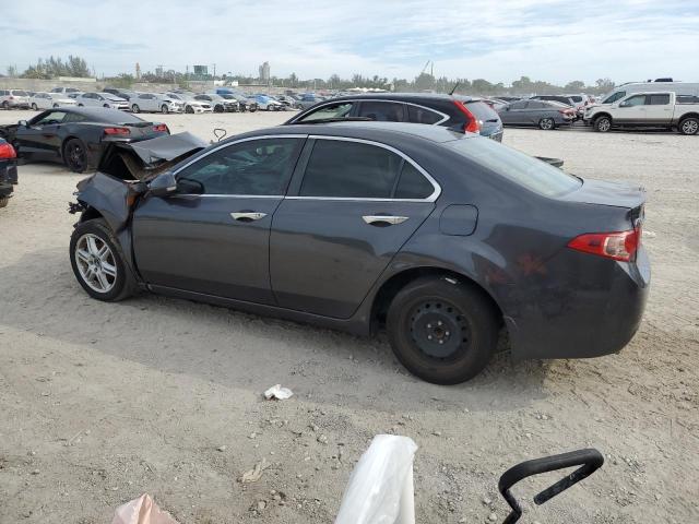 Photo 2 from auction – 2014 ACURA TSX with VIN JH4CU2F42EC003512