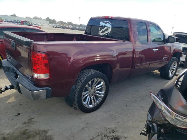 Photo 3 from auction – 2009 GMC SIERRA C15 with VIN 2GTEC19C191127941