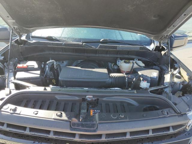 Photo 11 from auction – 2020 CHEVROLET SILVERADO with VIN 3GCPYFED0LG291170