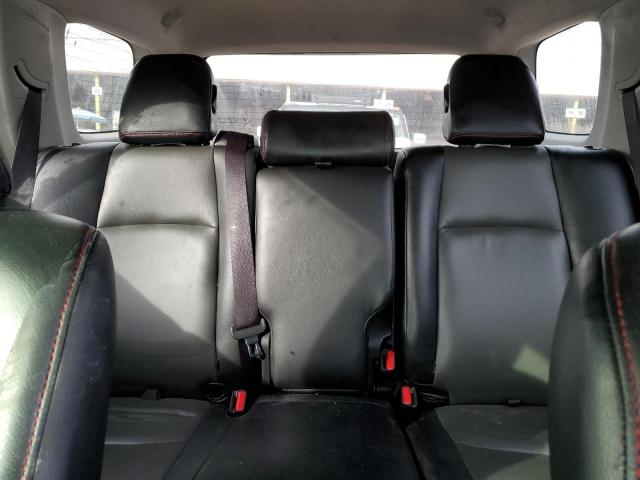 Photo 10 from auction – 2016 TOYOTA 4RUNNER SR with VIN JTEBU5JRXG5390329