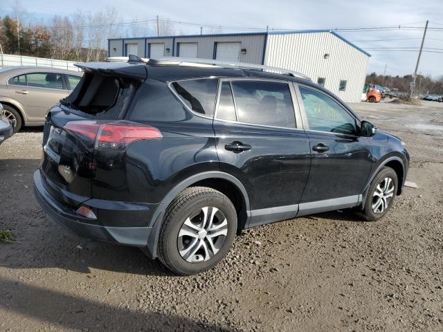 Photo 3 from auction – 2017 TOYOTA RAV4 LE with VIN 2T3BFREV2HW645983