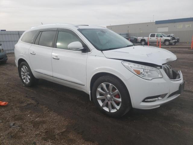 Photo 4 from auction – 2016 BUICK ENCLAVE with VIN 5GAKVCKD7GJ118029
