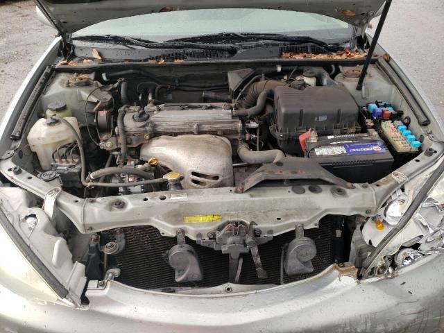 Photo 11 from auction – 2006 TOYOTA CAMRY LE with VIN 4T1BE32K76U643145