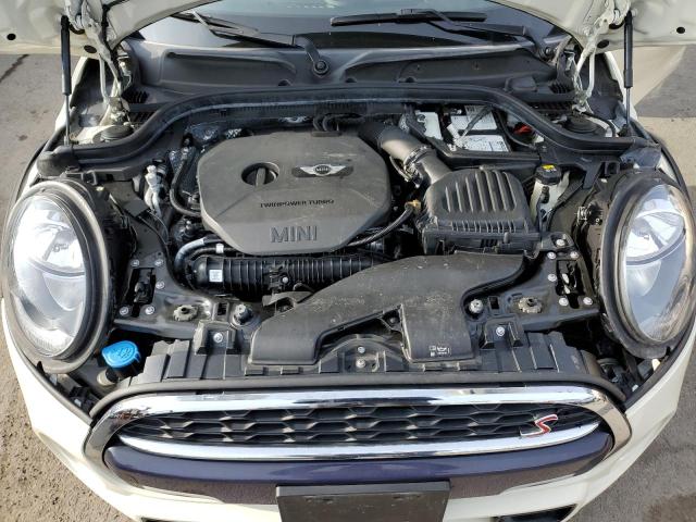 Photo 11 from auction – 2017 MINI COOPER S with VIN WMWWG9C55H3C22934