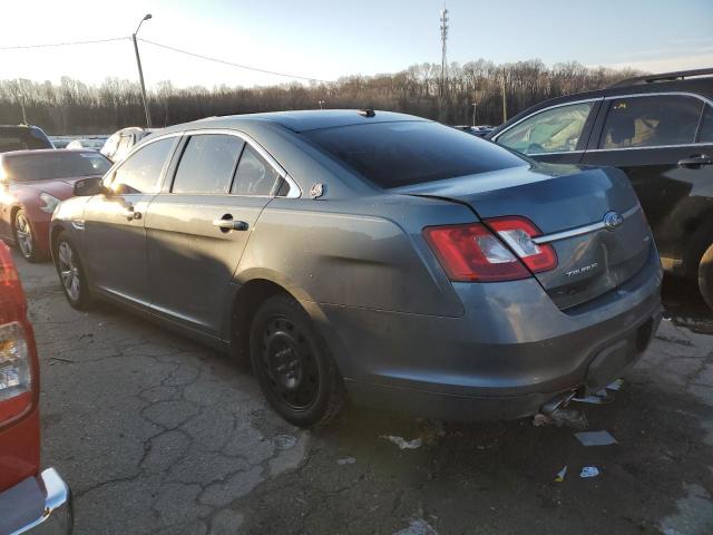 Photo 2 from auction – 2010 FORD TAURUS SEL with VIN 1FAHP2EWXAG106980