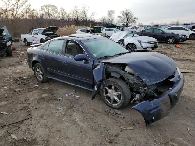 Photo 4 from auction – 2001 OLDSMOBILE ALERO GL with VIN 1G3NL52E91C122729