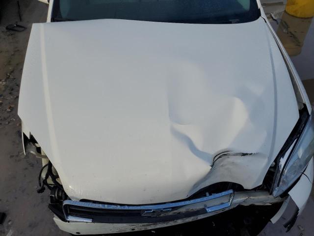 Photo 11 from auction – 2007 CHEVROLET IMPALA with VIN 2G1WB58K179399145