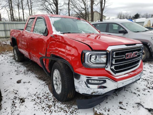 Photo 4 from auction – 2017 GMC SIERRA K15 with VIN 1GTV2MEC5HZ143656