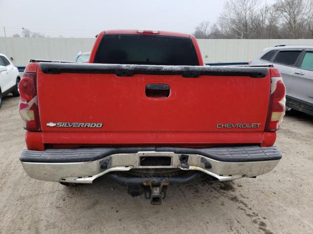 Photo 6 from auction – 2003 CHEVROLET SILVERADO with VIN 2GCEK19T231219943