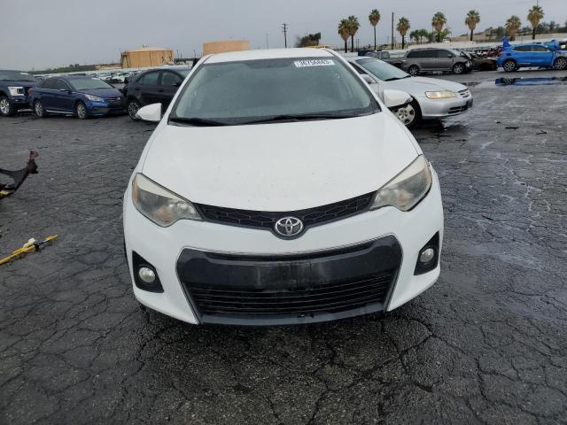 Photo 5 from auction – 2016 TOYOTA COROLLA L with VIN 5YFBURHE0GP422058