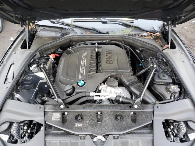 Photo 11 from auction – 2017 BMW 640 XI GRA with VIN WBA6D2C57HGT66460