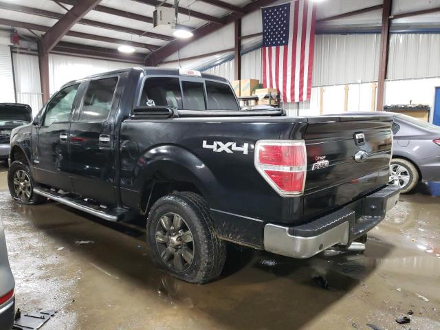 Photo 2 from auction – 2011 FORD F150 SUPER with VIN 1FTFW1ET3BFC71216