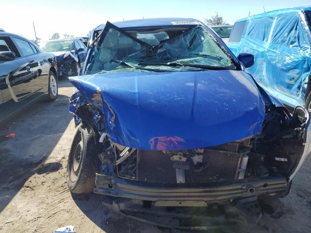 Photo 5 from auction – 2009 NISSAN VERSA S with VIN 3N1BC13E99L386482