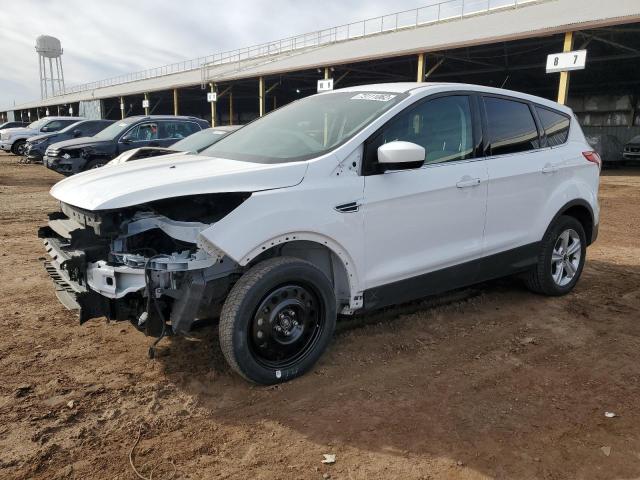 FORD ESCAPE SE 2014 مع رقم تعريف المركبة 1FMCU9GX4EUB47717 - صورة من المزاد