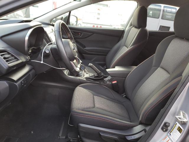 Photo 7 from auction – 2019 SUBARU CROSSTREK with VIN JF2GTACC4K9370451
