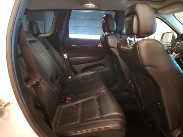 Photo 10 from auction – 2011 JEEP GRAND CHER with VIN 1J4RR4GG8BC718513