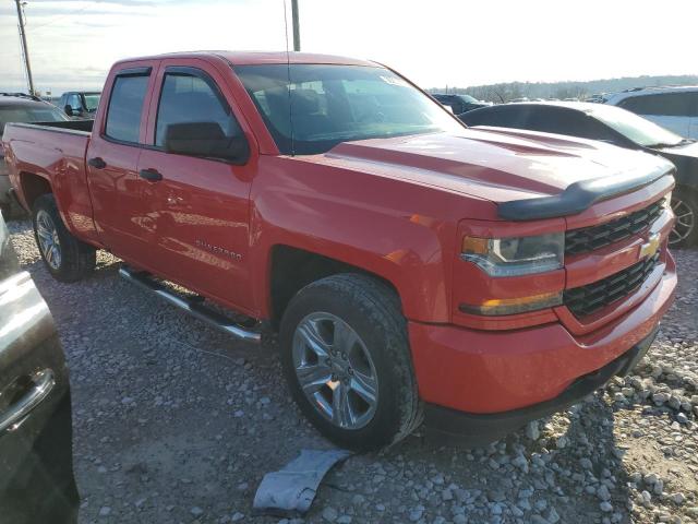 Photo 4 from auction – 2016 CHEVROLET SILVERADO with VIN 1GCVKPEC8GZ290523