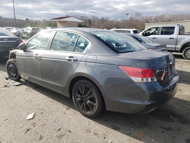 Photo 2 from auction – 2010 HONDA ACCORD LXP with VIN 1HGCP2F47AA197549