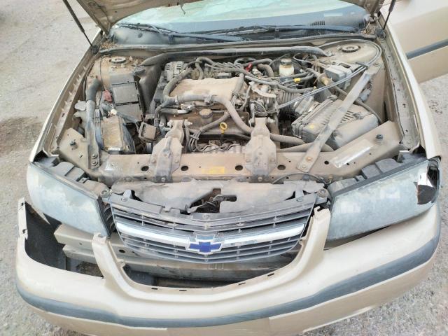 Photo 11 from auction – 2000 CHEVROLET IMPALA with VIN 2G1WF55E3Y9272935