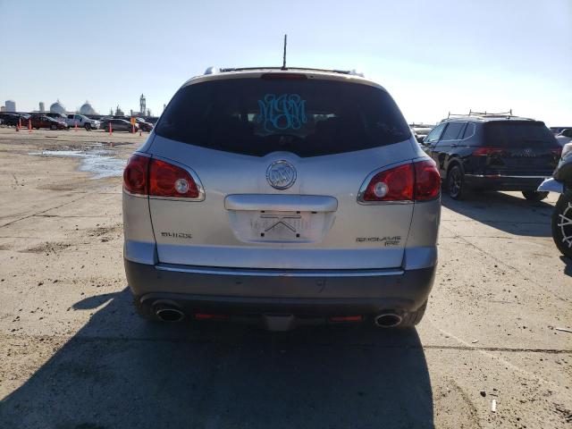 Photo 6 from auction – 2010 BUICK ENCLAVE CX with VIN 5GALRBED0AJ122297