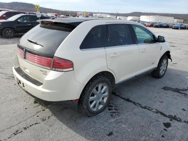 Photo 3 from auction – 2008 LINCOLN MKX with VIN 2LMDU88C08BJ29112
