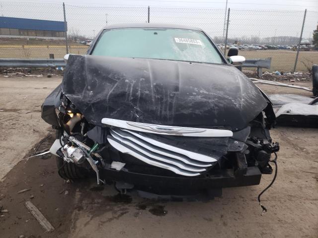 Photo 5 from auction – 2012 CHRYSLER 200 LIMITE with VIN 1C3CCBCG2CN206263